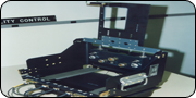 Ground Support Test Fixture